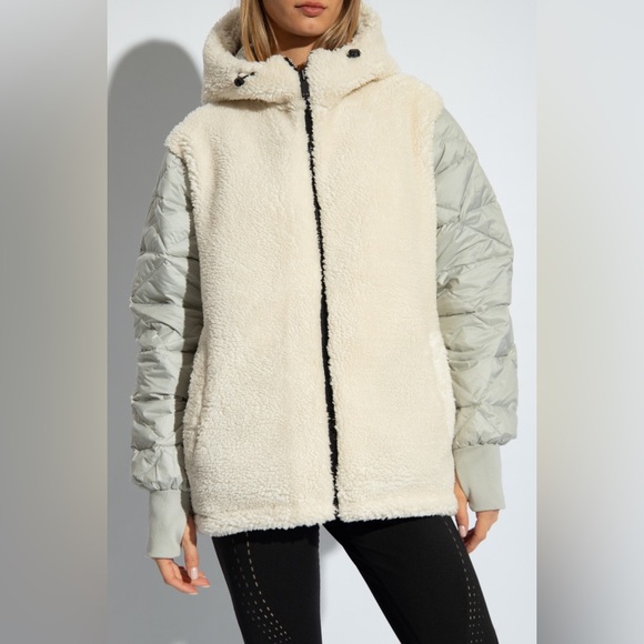 ❤️🔥❤️🔥 UGG Adirondack Parka 2.0 3 in 1 Jacket SIZE M ❤️🔥❤️🔥 - Picture 3 of 16